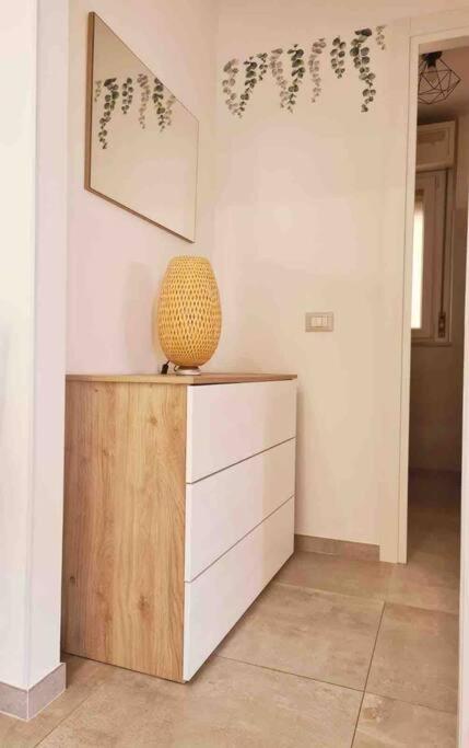 Casa - La Maison Jolie - Settecamini Apartamento