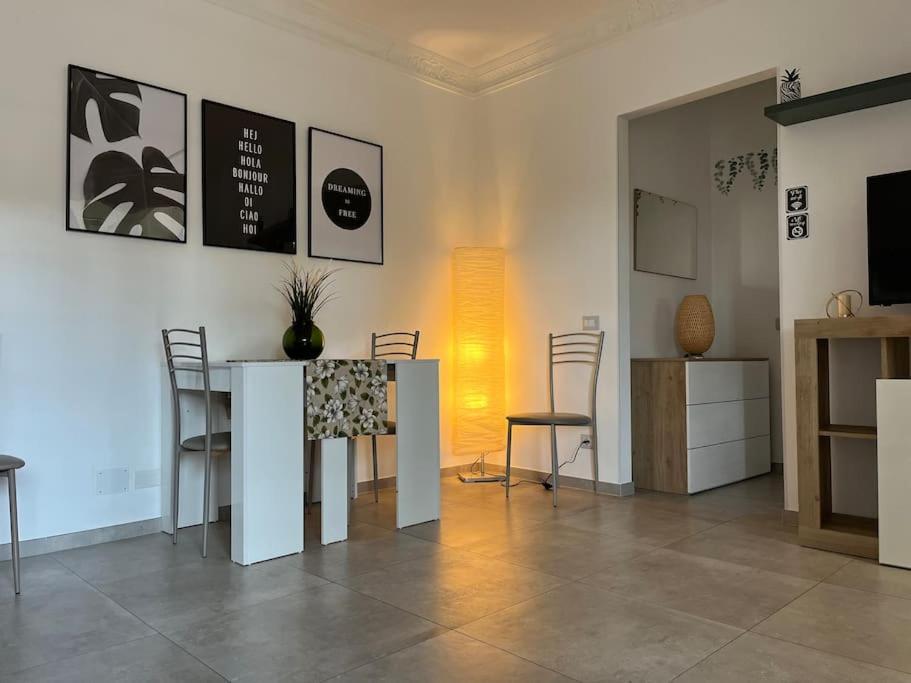 Apartamento Casa - La Maison Jolie - Settecamini *