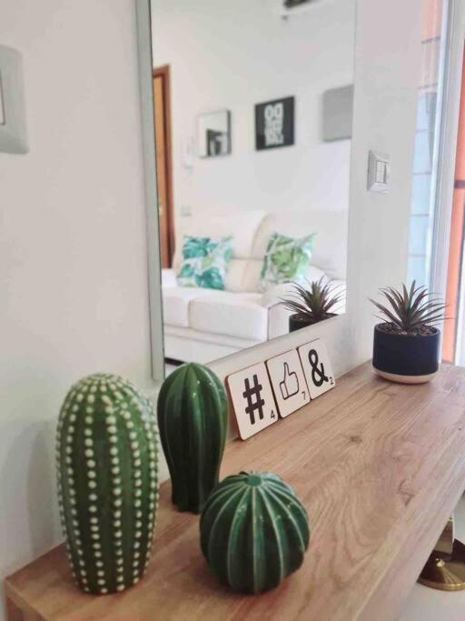 Apartamento Casa - La Maison Jolie - Settecamini Roma